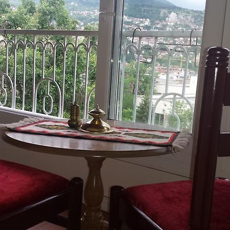 Mini Central Sarajevo Ngoại thất bức ảnh