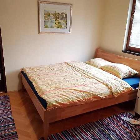 Mini Central Sarajevo Ngoại thất bức ảnh