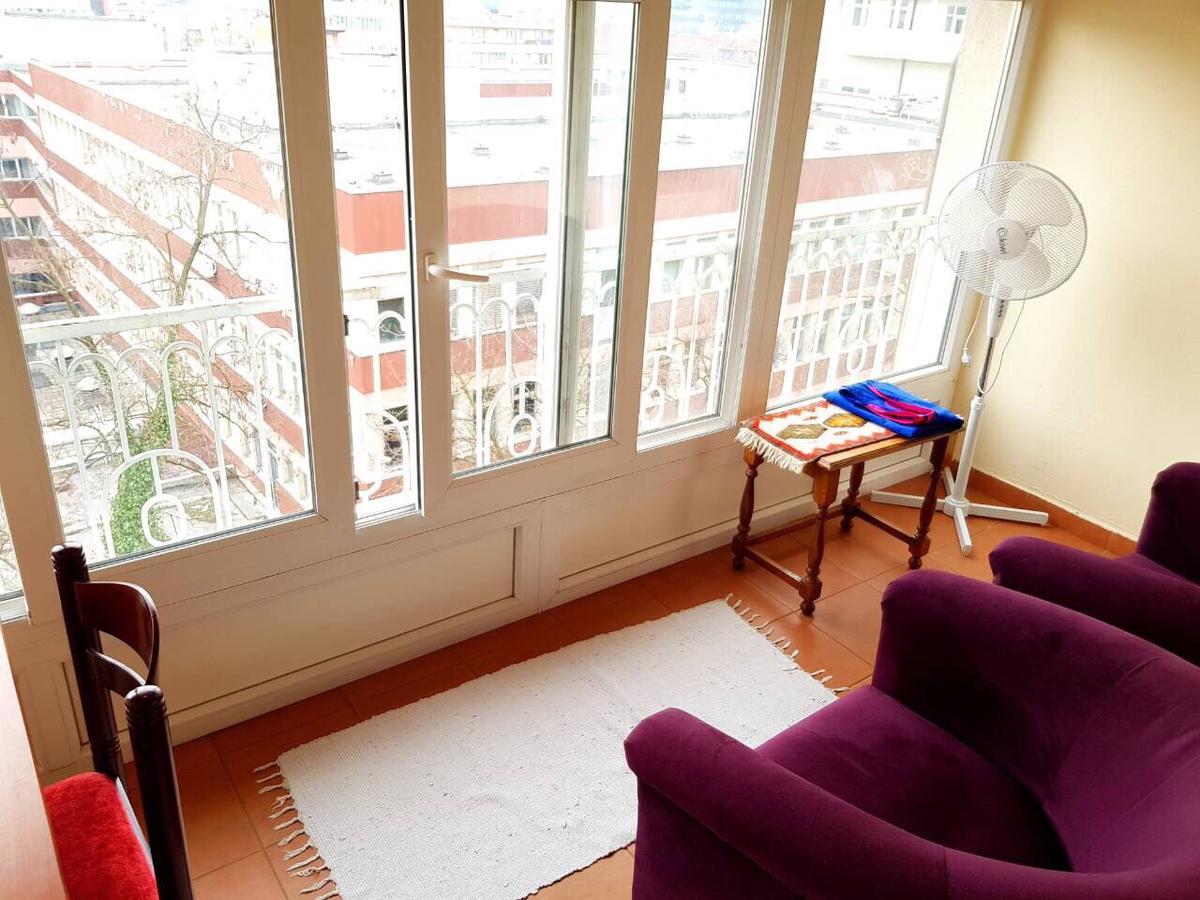 Mini Central Sarajevo Ngoại thất bức ảnh