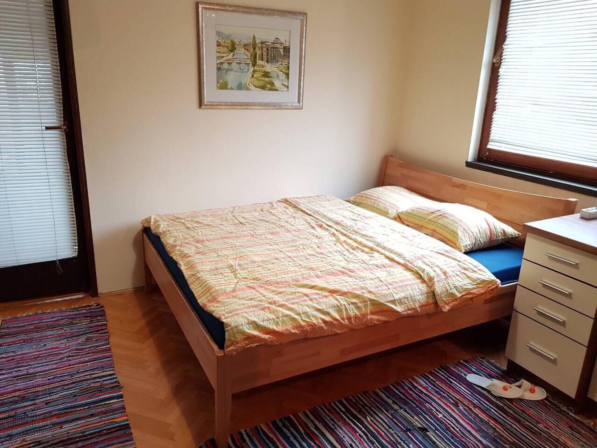Mini Central Sarajevo Ngoại thất bức ảnh